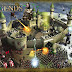 Stronghold Legends Game