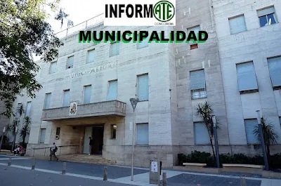 ATE Municipalidad Concordia