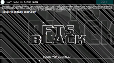 Download FTS Black | Best FTS 18