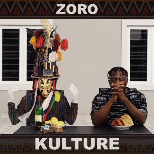 [Music]Zoro-Kulture