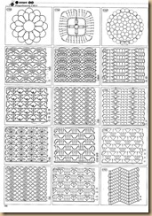 crochet patterns for all