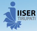 IISER Tirupati Ecology Project Openings