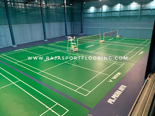 Jual Karpet Badminton