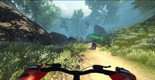 MTB DownHill: Multiplayer Update And Free Guide Mod Newest On 2017 gantengapk