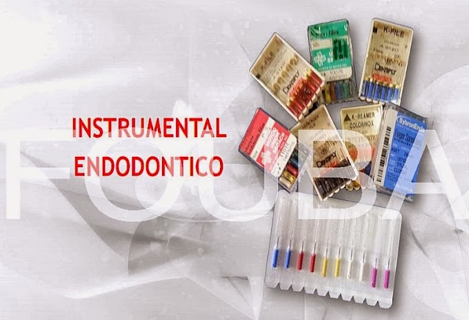 PDF: Instrumental en Endodoncia