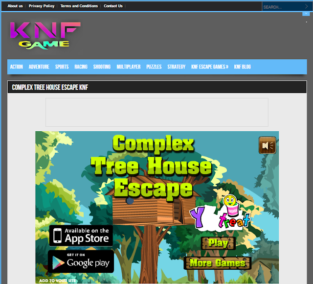  http://www.knfgame.com/complex-tree-house-escape-knf/