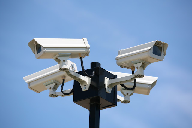 Kelebihan Dari Teknologi CCTV 