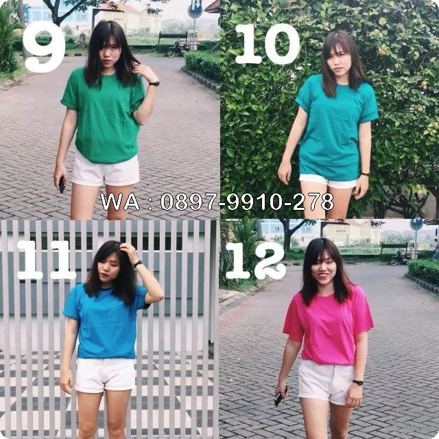 Ubat Gemuk Bahaya - WA 08979910278 - Kaos Polos 100% Real 