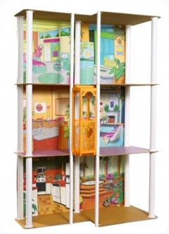 townhouse