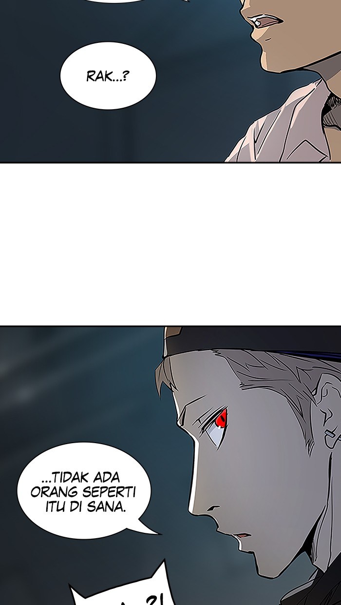 Webtoon Tower Of God Bahasa Indonesia Chapter 314