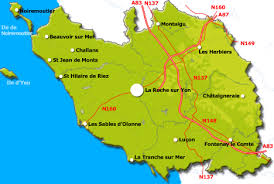 La Vendée