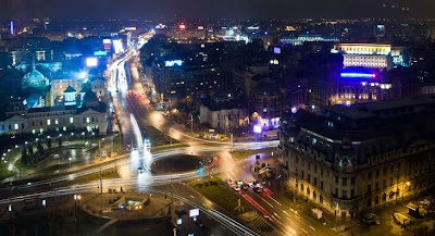 Fotografie nunta, botoez - Viorel Crisan - Piata Universitatii