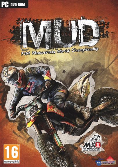 PC Game Mediafire Info MUD FIM Motocross World ChampionshipRELOADED 