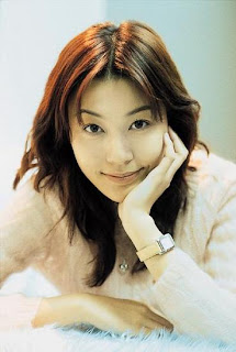 Kim Ha Neul Top Asian