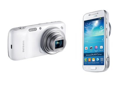 Samsung Galaxy S4 zoom Specifications - Is Brand New You