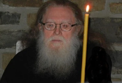 Fr. Raphael Karelin