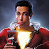 Novo promo para "Shazam!" apresenta o herói voando como o Superman