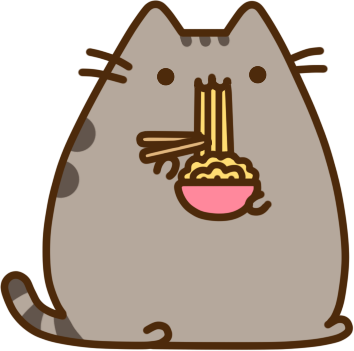 Pusheen14