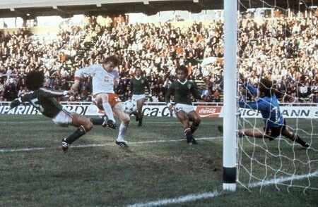 En la historia de Polonia en la Copa Mundial siempre han derrotado a sus rivales de Concacaf