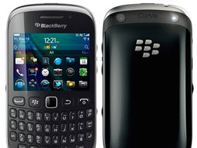 Bundling Indosat - BlackBerry Amstrong