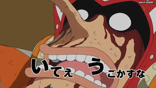 ワンピースアニメ ドレスローザ編 678話 ウソップ | ONE PIECE Episode 678