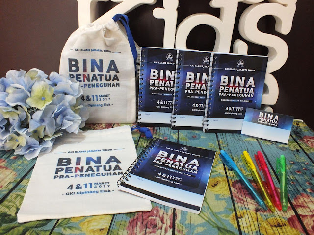 Paket Seminar Kit Murah Bandung | Blocknote, Pulpen Flashdisk, Tas Seminar, Plakat, Pin, Kaos Seminar, Buku Agenda, Mug | Telp/WA: 0899-7500-382