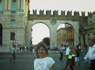 Palazzo della Gran Guardia, Verona