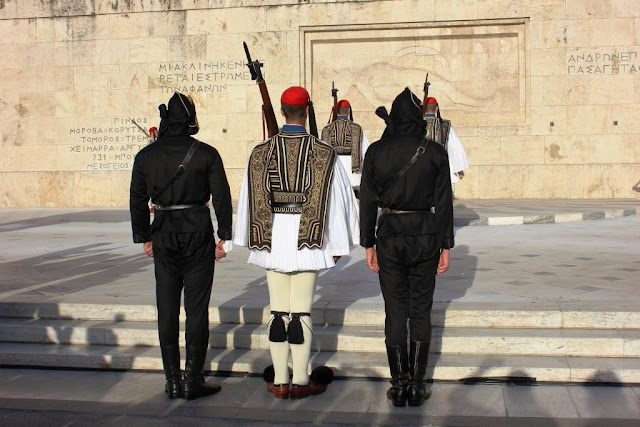 Η ιστορία του Πόντου είναι ιστορία γεμάτη βάσανα και άνισους αγώνες