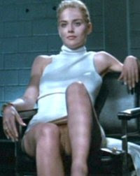 Sharon Stone Hot image