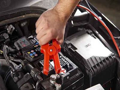 Image of Proper Care Extend Car Battery Life In Cold Season