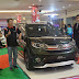 Umumkan Harga Resmi Honda BR-V, Honda Bandung Center Gelar Roadshow di Karawang