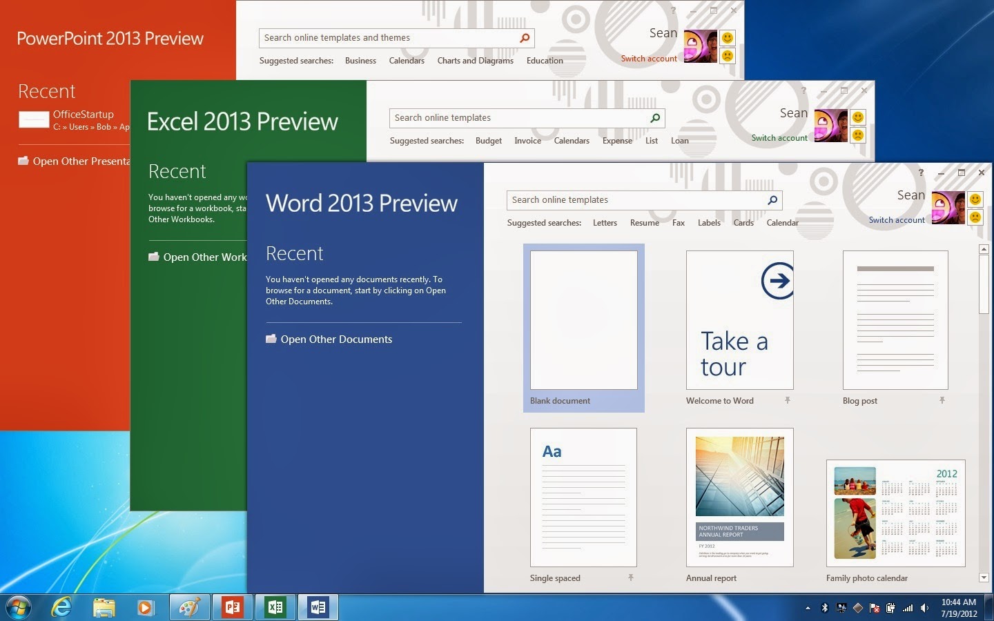 Tutorial Cara Mudah Aktivasi Microsoft Office 2013