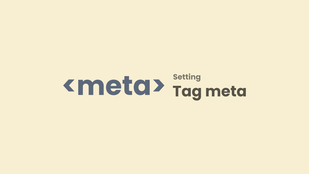 Adding Logo on Meta Tag