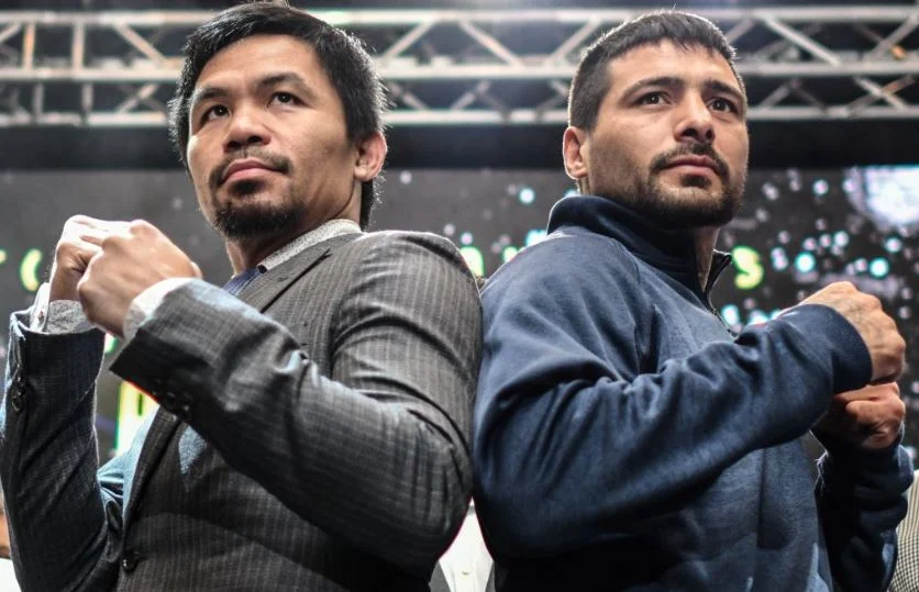 Pacquiao vs Matthysse fight: time, livestream, how to watch in the Philippines