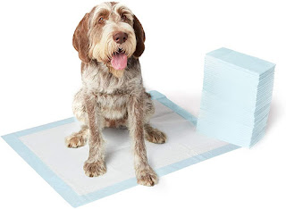 Top Sold Dog and Puppy Potty Training Pads Amazone