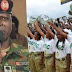 Corps Members Must Refrain From Buhari’s Govt Criticism On Social Media -NYSC DG