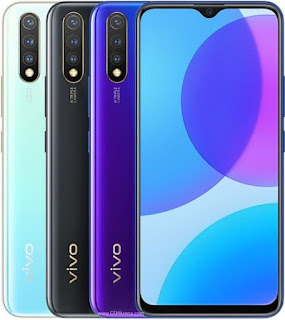 Vivo U20