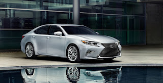 2020 Lexus ES 350 Prix, moteur et date de sortie Rumeurs 