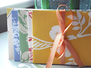 Emily Summers Design and Nonsense  Pretty Handmade Envelopes