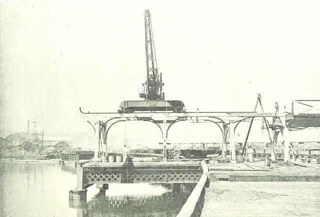 Darling Harbour 1896