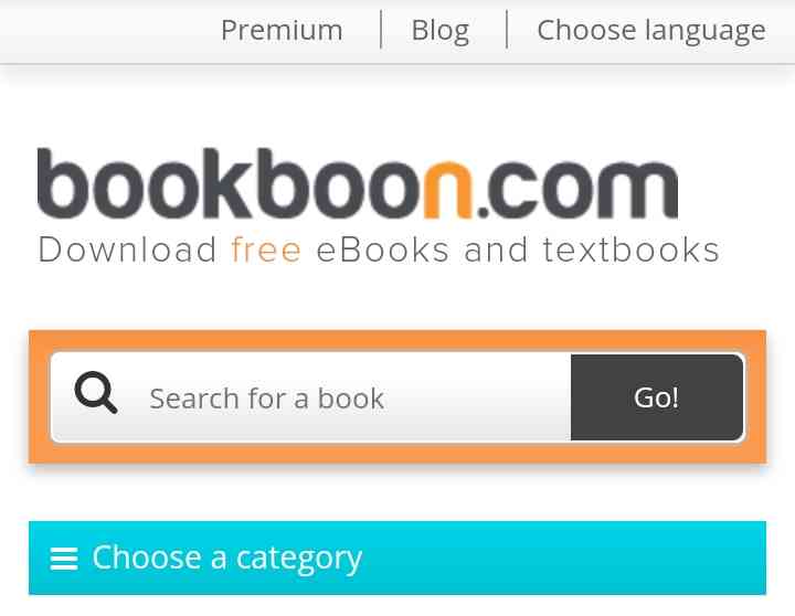 Situs Download Ebook Gratis Yang Sangat Lengkap - omevan.com