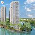 PHÂN KHU SAPPHIRE RIVERSIDE DỰ ÁN CĂN HỘ CAO CẤP GEM RIVERSIDE