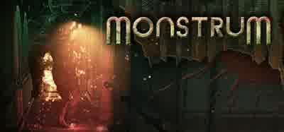 Monstrum [Game Survival Horror Mencekam]