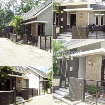 jual rumah gentan jakal jogja