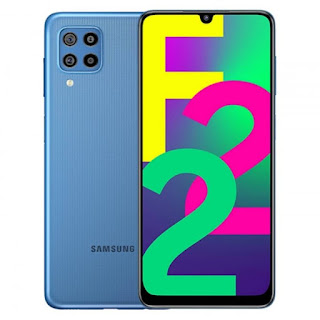 Samsung-f22-In-Nepal