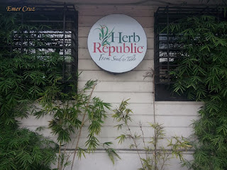 Pinoy Solo Hiker - Herb Republic
