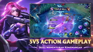 Mobile Legends