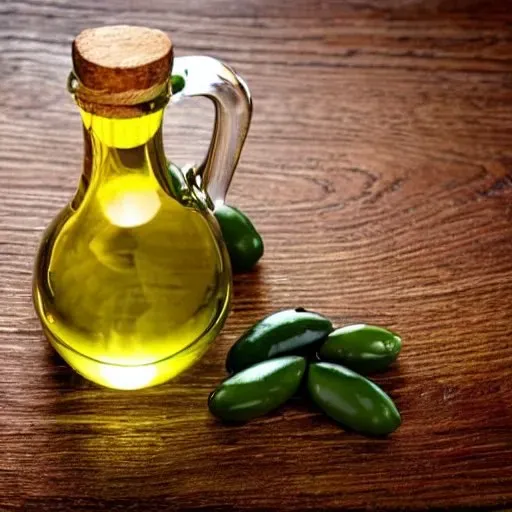 Olive Oil Ka Sevan Kaise Kare