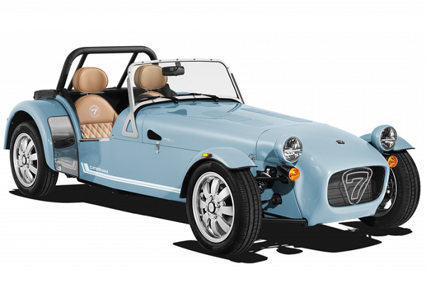 Caterham Seven 170