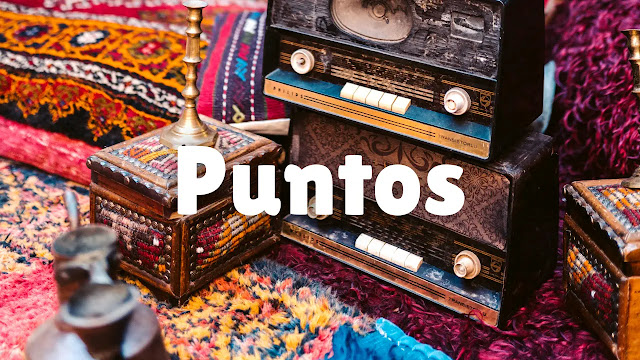 Patrones de puntos tupidos a dos agujas para mantas, cardigans y más. | Ebook No. 121